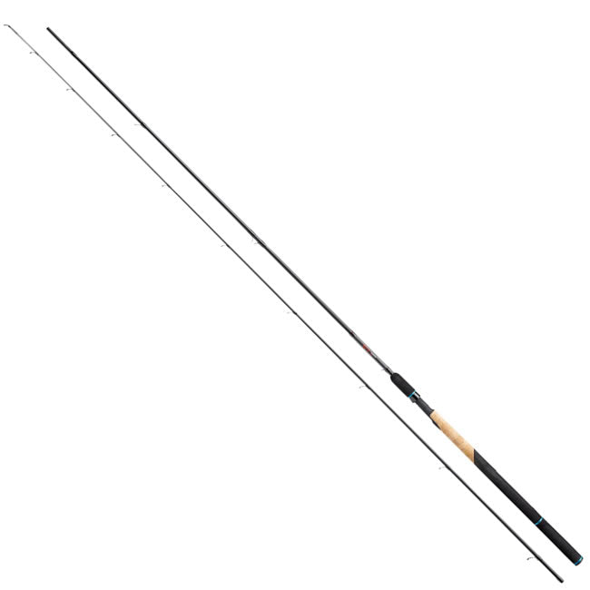 Lanseta Shakespeare Superteam Sc-3 Pellet Waggler Rod 3.60m, 85-140g