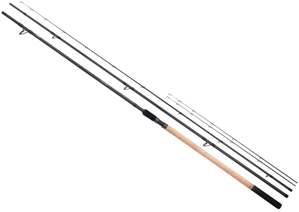 Lanseta Shimano Aero X3 Distance Feeder, 150g, 4.27m, 3seg