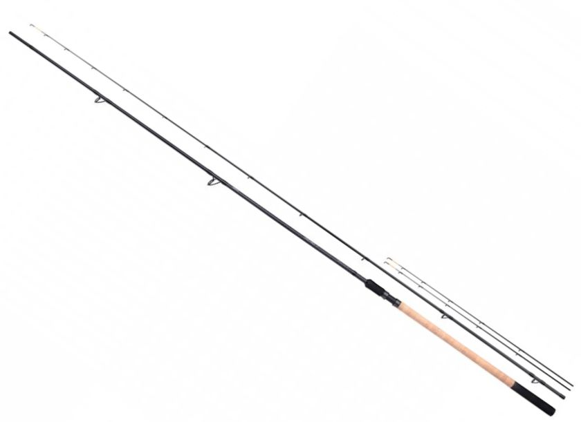Lanseta Shimano Aero X3 Distance Feeder, 90g, 3.66m, 2seg
