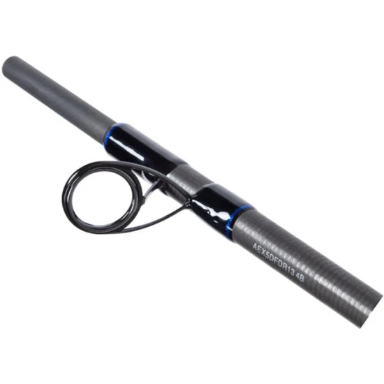 Lanseta Shimano Aero X5 Distance Heavy Power Feeder Rod 14ft 4.27m 150g 3+3buc