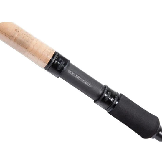 Lanseta Shimano Aero X5 Distance Heavy Power Feeder Rod 14ft 4.27m 150g 3+3buc