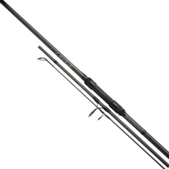 Lanseta Shimano Alivio 3.60 mt/3.5 LB/3SEG