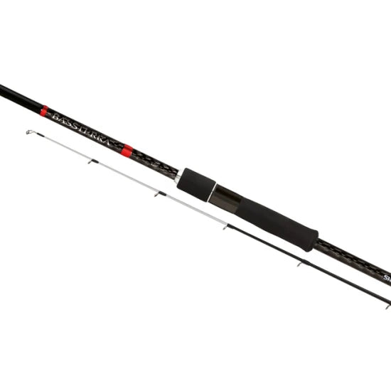 Lanseta Shimano Bassterra Lrf 2.44m 3-15g