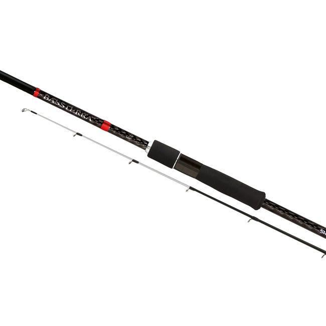 Lanseta Shimano Bassterra LRF 2.44m 3-15g