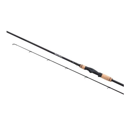 Lanseta Shimano Beastmaster FX Predator ML 2.40m/5-21g