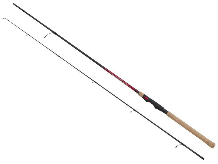 Lanseta Shimano Catana EX 18L 1.80m 3-14g 2seg