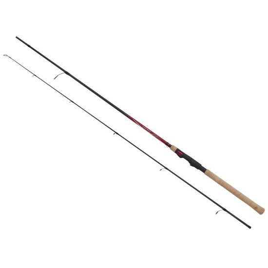 Lanseta Shimano Catana EX 210M 2Segmente Heavy