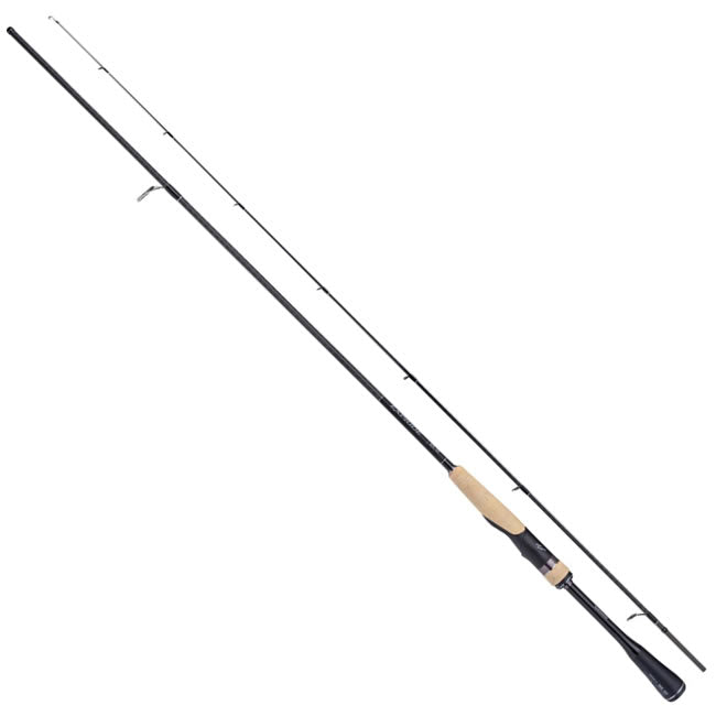 Lanseta Shimano Expride Spinning, 2.18m, 7-21g, 2seg