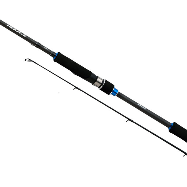 Lanseta Shimano NEXAVE 74ML FAST 2.23m 7-21g