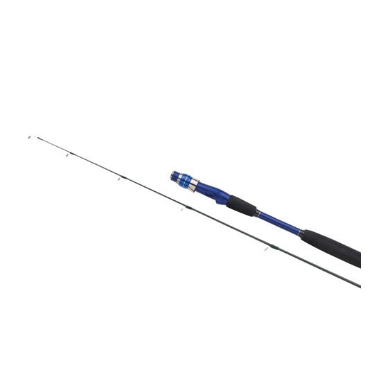 Lanseta Shimano Nasci BX Spinning 611MH 2.10m/10-40g