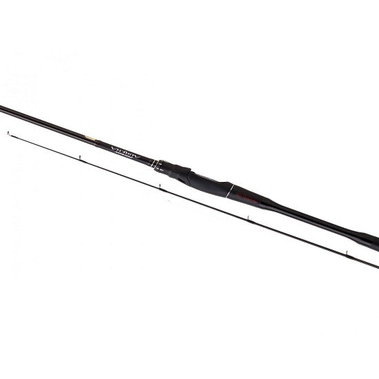 Lanseta Shimano POISON ADRENA spinning 267ML 201cm 4-12g