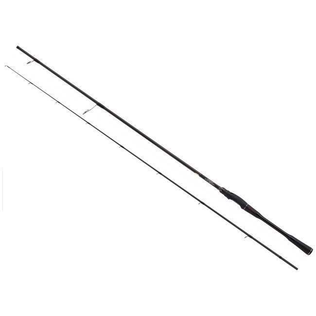Lanseta Shimano Poison Adrena 276M2 2.29m 5-15g