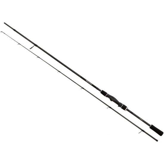 Lanseta Shimano Sedona 68ml Split Grip Eva 2.03m 7-21g 2seg