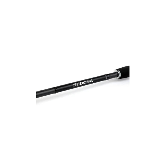 Lanseta Shimano Sedona 68ml Split Grip Eva 2.03m 7-21g 2seg