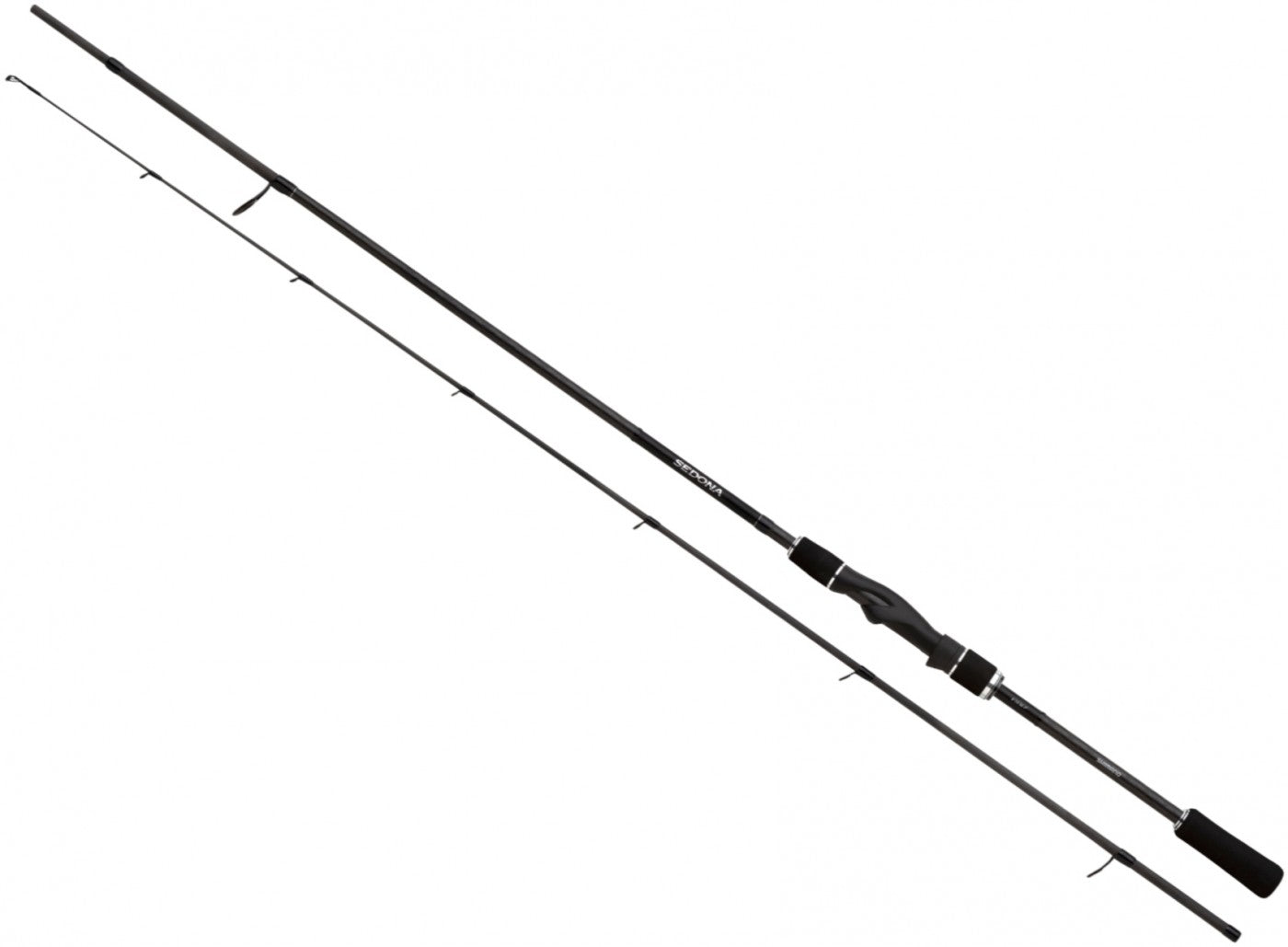 Lanseta Shimano Sedona 74ML Split Grip EVA 2.23m 7-21g 2SEG