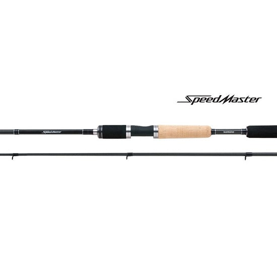 Lanseta Shimano Speedmaster AX Commercial Picker 2.44m 40g