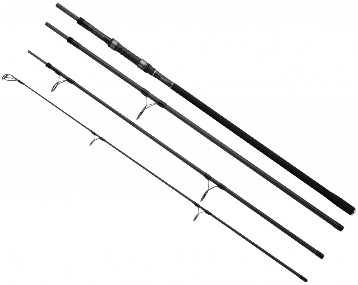 Lanseta Shimano Tribal TX-1 Lite Intensity 3.05m 3.50lb 4SEG