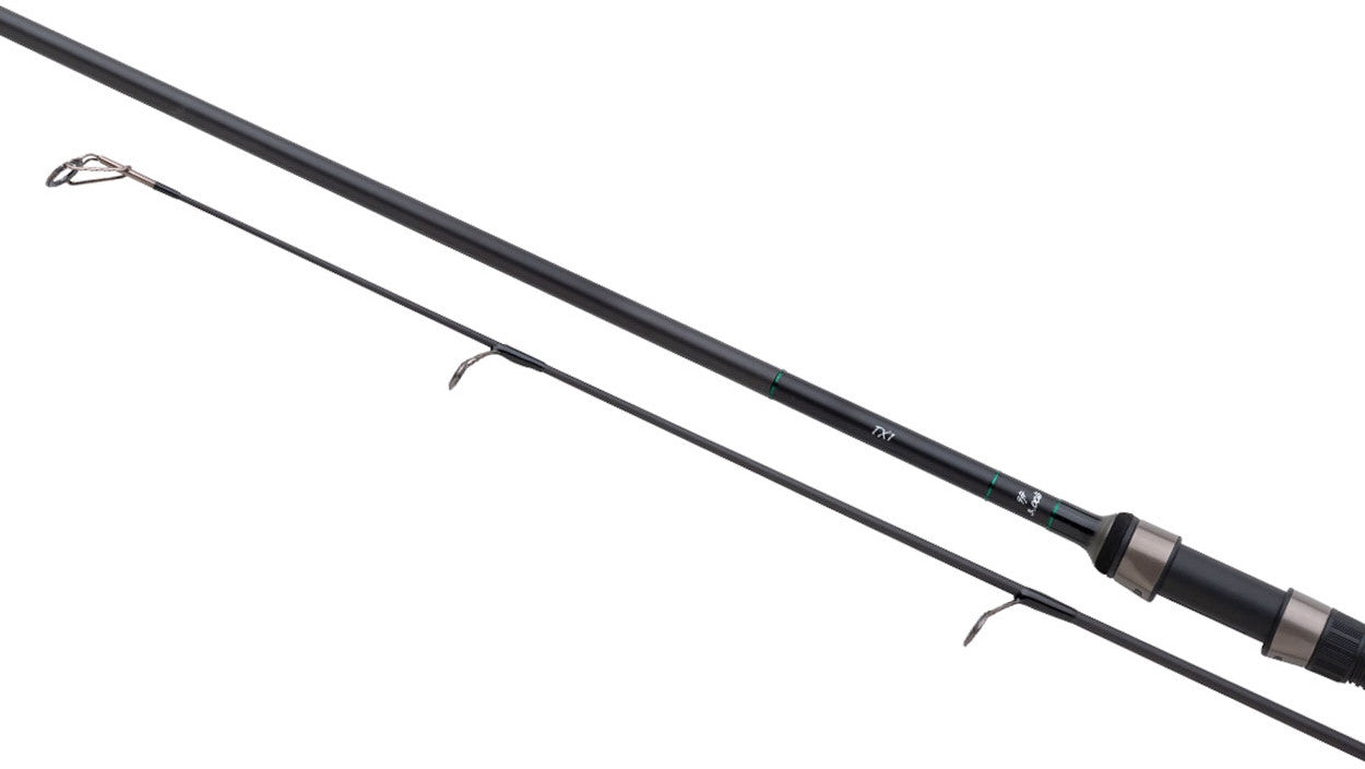Lanseta Shimano Tribal TX-1A 3.66m 3.25lbs 2seg