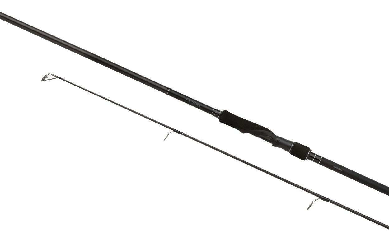 Lanseta Shimano Tribal TX Ultra A Intensity 3.96m 3.5lbS 2seg