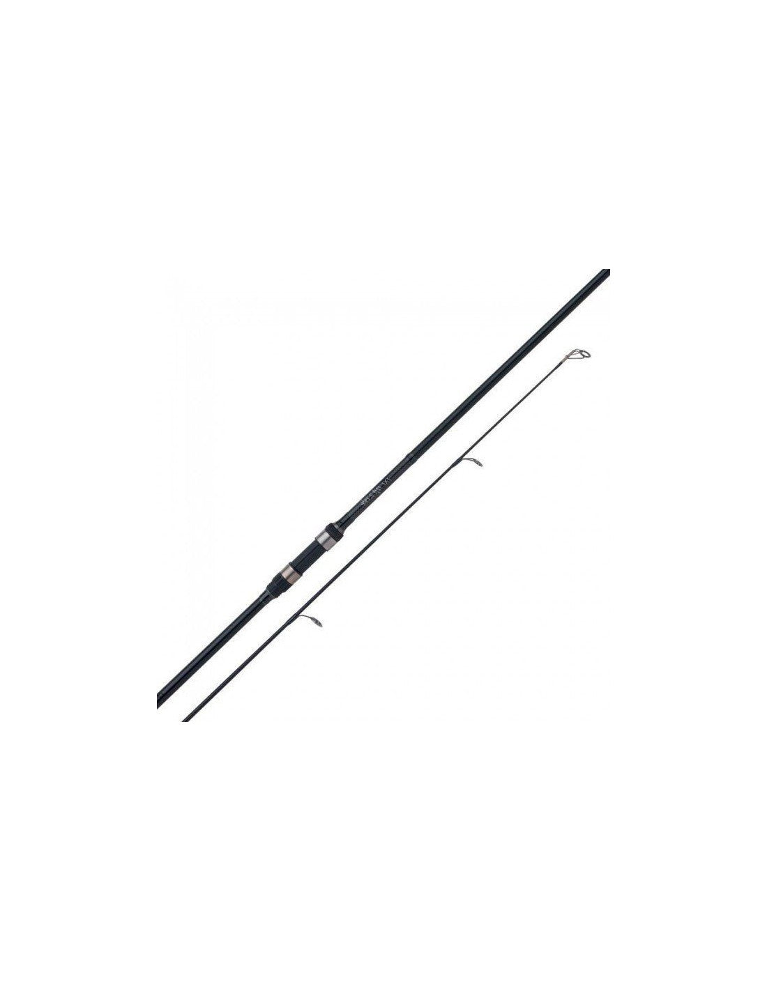 Lanseta Shimano Tribal TX2 3.66m 3.5lb 2seg