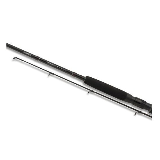 Lanseta Shimano Vengeance BX SPG Shad H 2.70m/20-50g