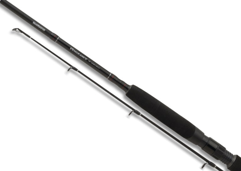 Lanseta Shimano Vengeance BX Spinning Shad MH 2.70m 14-40g 2seg