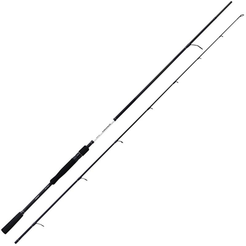 Lanseta Shimano Vengeance CX Sea Bass H 2.10m 15-60g 2seg