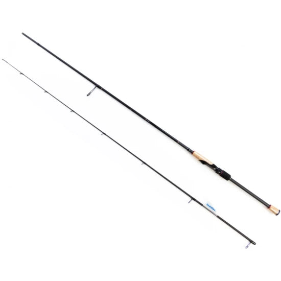 Lanseta Shimano Yasei Bb Street, 2.25m, 5-15g, 2buc