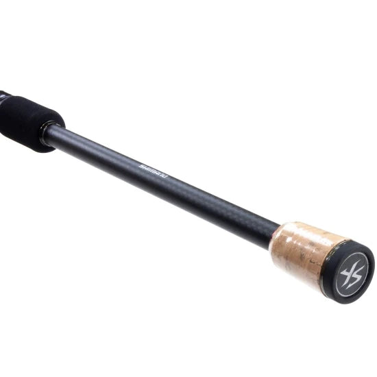 Lanseta Shimano Yasei Bb Street, 2.25m, 5-15g, 2buc