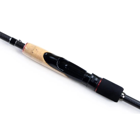 Lanseta Shimano Yasei Bb Street, 2.25m, 5-15g, 2buc