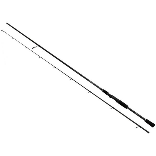 Lanseta Shimano Yasei Dropshot Light Jig 2.40m 7-21g