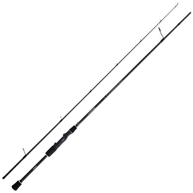 Lanseta Shimano Yasei Finesse Jig &amp; Dropshot 2.05m 3-12g