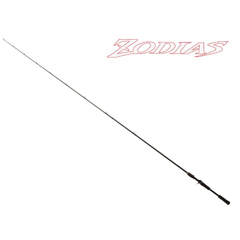 Lanseta Shimano Zodias Casting 1.98m 5-15g 1Seg