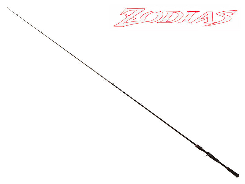 Lanseta Shimano Zodias Casting 2.08m 10-30g 1buc