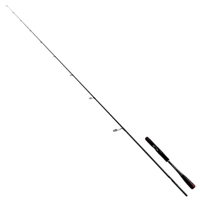 Lanseta Shimano Zodias Spinning 270H-2, 2.13m, 10-30g, 1+1seg