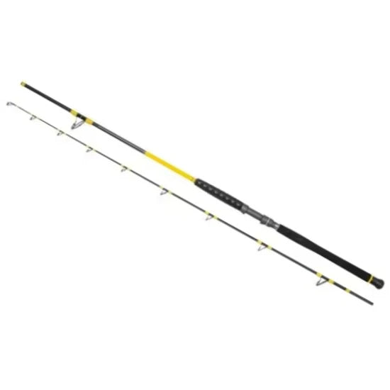 Lanseta Somn Black Cat Freestyle Pro Bank Eh, 200-400g, 3.00m, 2seg