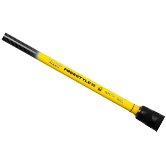 Lanseta Somn Black Cat Freestyle Pro Bank Eh, 250-500g, 3.20m, 2seg