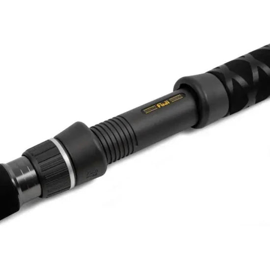Lanseta Somn Black Cat Freestyle Pro Bank Xh, 150-300g, 2.80m, 2seg