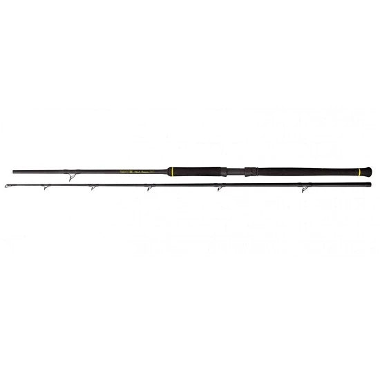 Lanseta Somn Black Cat Black Passion Boat 2.40m 600gr