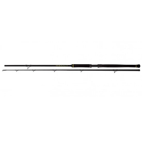 Lanseta Somn Black Cat Black Passion Boat 2.70m 600gr