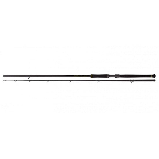 Lanseta Somn Black Cat Black Passion Long Ranger 3.30m 600gr
