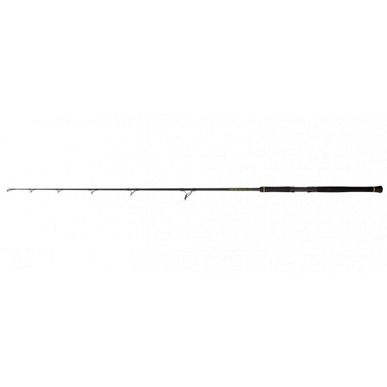 Lanseta Somn Black Cat Black Passion Vertical 1.80m 240gr