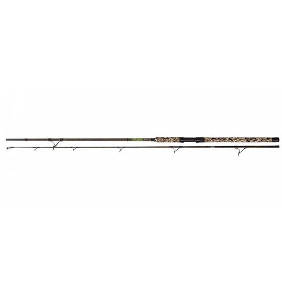 Lanseta Somn Black Cat Wild Catz Spin 2.65m 180gr