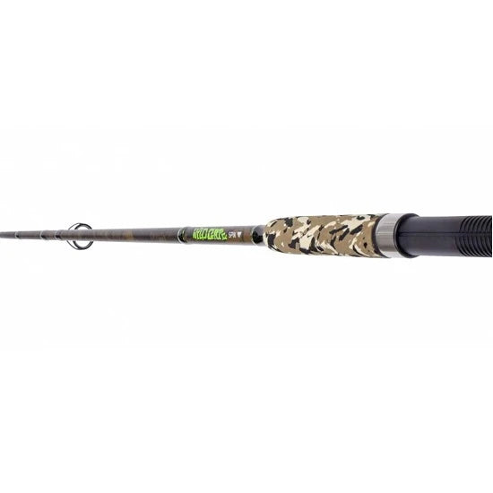 Lanseta Somn Black Cat Wild Catz Spin 2.65m 180gr