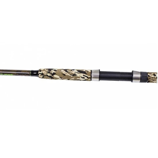 Lanseta Somn Black Cat Wild Catz Spin 2.65m 180gr