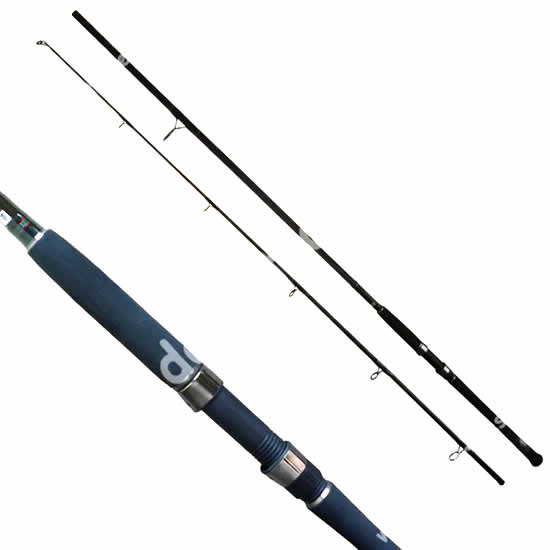 Lanseta Somn Hakuyo Wells 2.40M 100-300Gr 2Seg