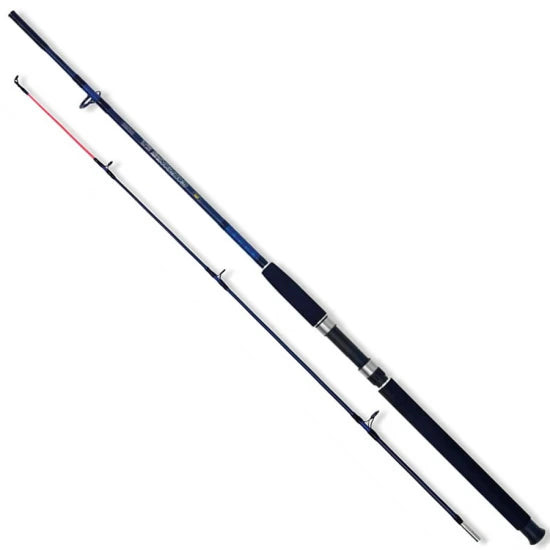 Lanseta Somn Lineaeffe Caspian Pro Rod 2.40m, 100-250g, 2seg