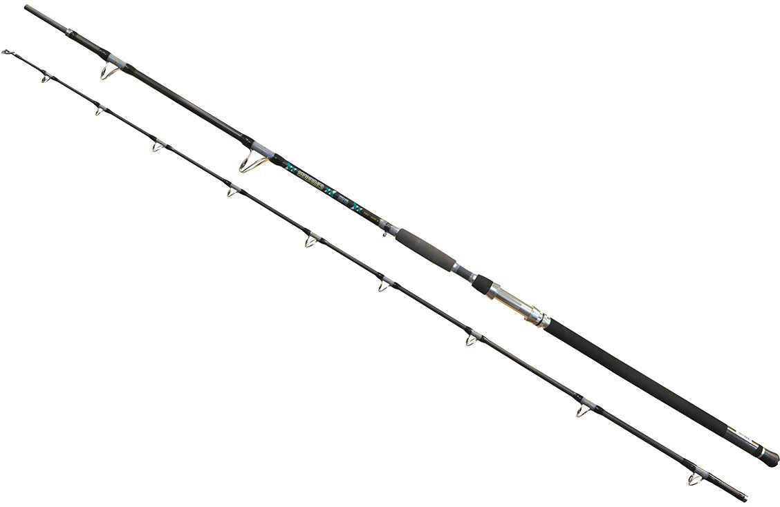 Lanseta Somn Wizard Cat Hercules, 600-800g, 3.10m, 2seg