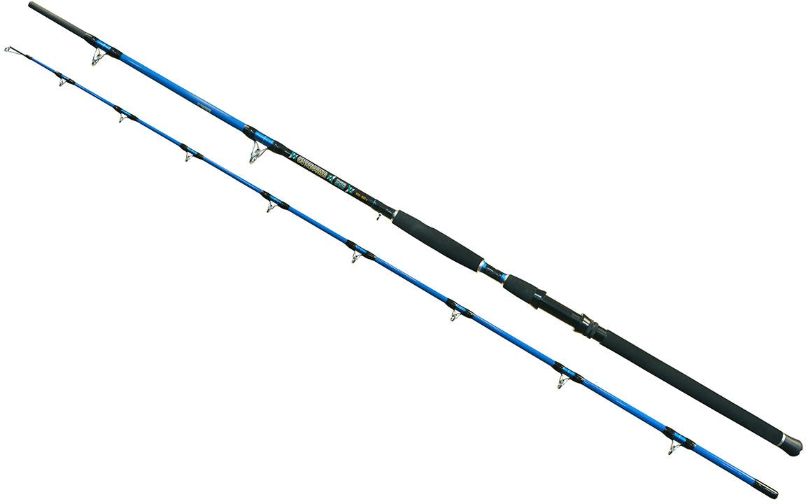 Lanseta Somn Wizard Cat Pro Power, 800-1000g, 3.00m, 2seg