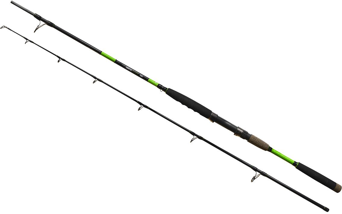 Lanseta Somn Wizard Vertic Guide Catfish, 50-150g, 2.10m, 2seg